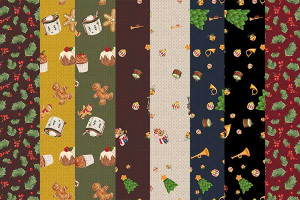 Nutcracker Christmas