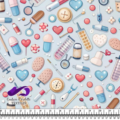 Medical and Health Care Items