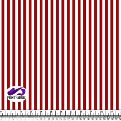 Amour - petites lignes rouge sur fond blanc