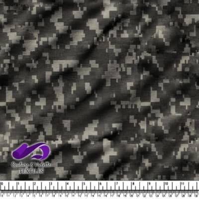 Camo Digital - Ultimate Grey