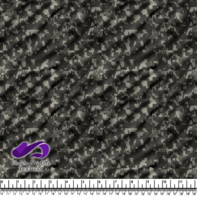 Camo Digital - Ultimate Grey