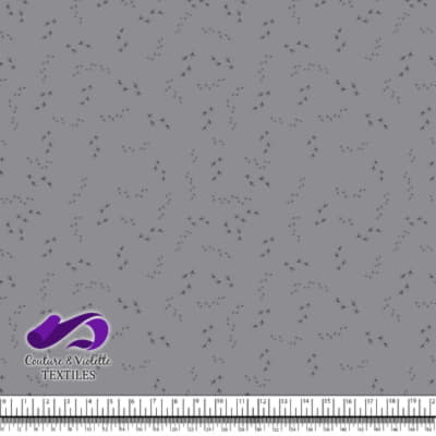 Roosters and hens - Footprint on Chiseled Stone background