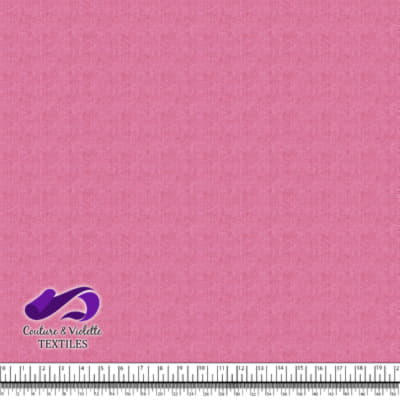 Denim - Texture denim on color Fruit Dove Pink background