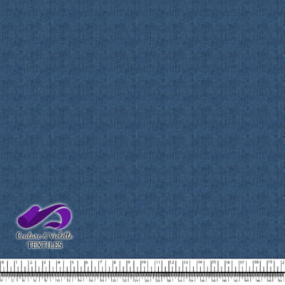 Denim - Classic blue Jeans