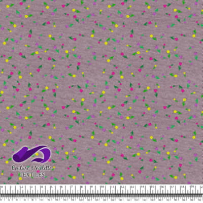 Easter - Tulips - Elderberry