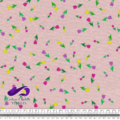 Easter - Tulips - Lotus