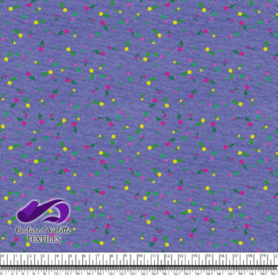 Easter - Tulips - Very peri