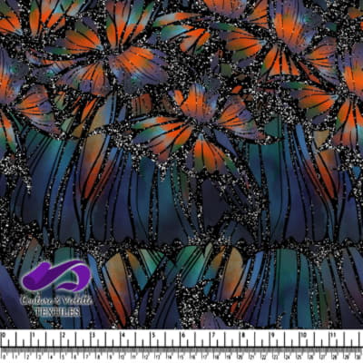 Fantastic Wings - Wings - Butterfly