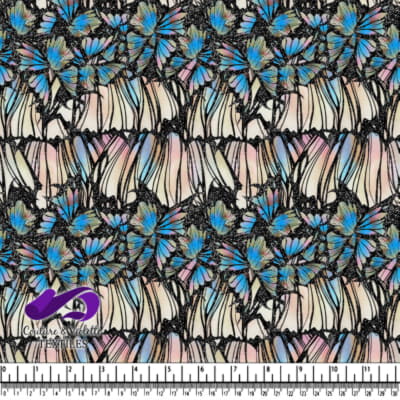 Fantastic Wings - Ailes - Unicorn