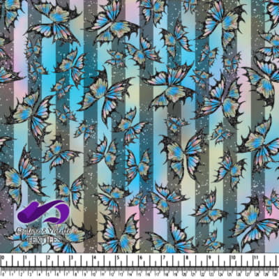 Fantastic Wings - Rhopalocera - Unicorn