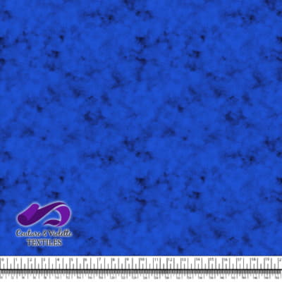 Particule explosion - Blue