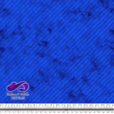 Particule explosion - Blue lines