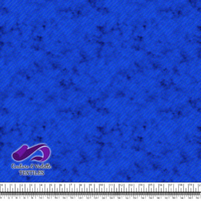 Particule explosion - Blue lines