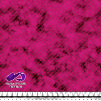 Particule explosion - Pink lines