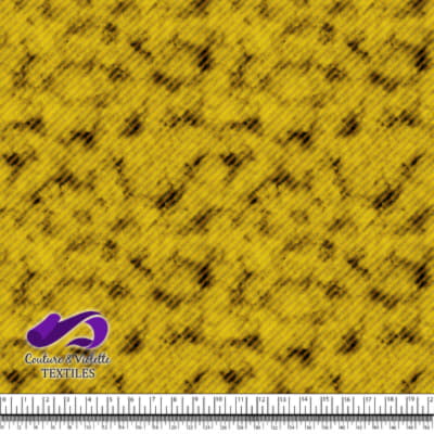 Particule explosion - Yellow lines