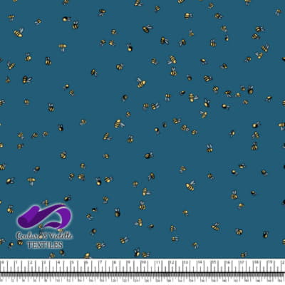 Winnie The Pooh - Bees - Midnight