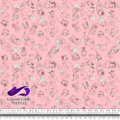 Pour le Rose - Women - Strawberry cream