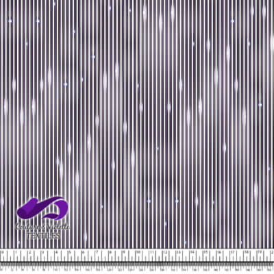 Futur chorme - Lines - Violet sport