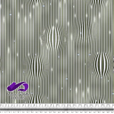 Futur chorme - Bubble - Green sport