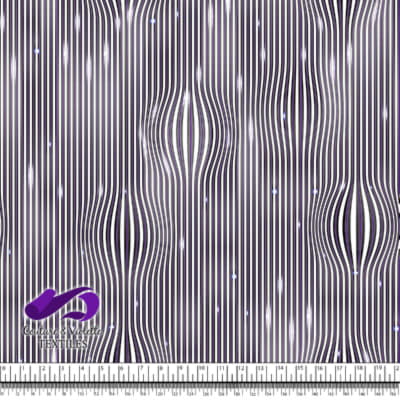 Futur chorme - Bubble - Violet sport