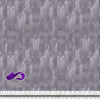 Futur chorme - Bubble - Violet sport