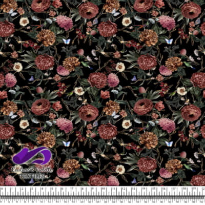 Midsummer Dream - Story - Black