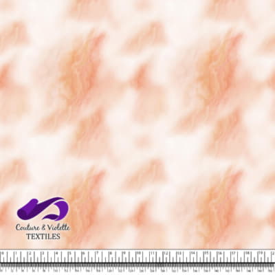 Mist - Texture - Muted clay