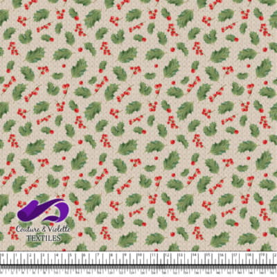 Christmas Nutcracker - Gui - Buttercream