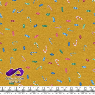 Noël country charm - Candy