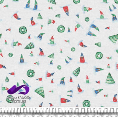 Noël country charm - Gnomes