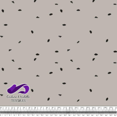 Little aviator - clouds - silver cloud