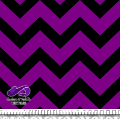 Pride 2023 - Chevron - Purple