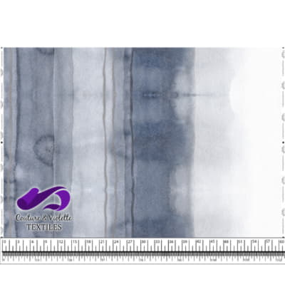 Bohème du Nord - Watercolor Landscapes