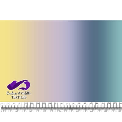 Ombré gradient - Minimalist