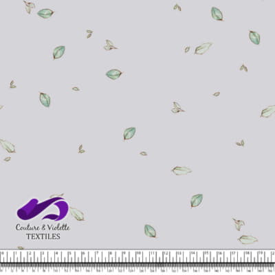 Micro Sprouts - Lilac Cloud