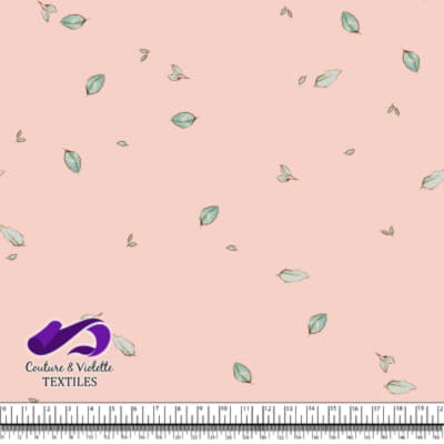 Micro Sprouts - Pink