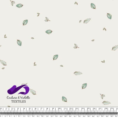 Micro Sprouts - Rice milk cloud