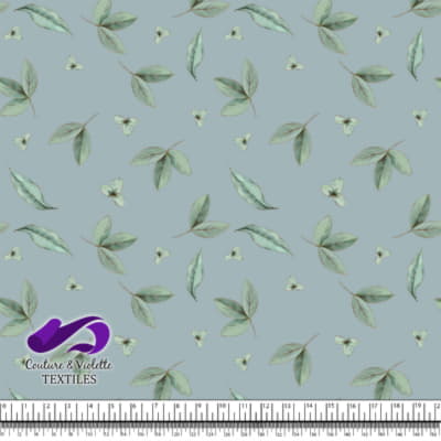 Smalls Sprouts - Blue cloud