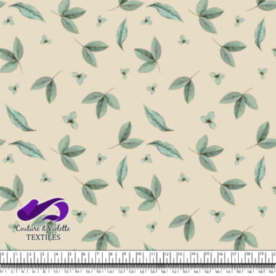 Smalls Sprouts - Cream Cloud