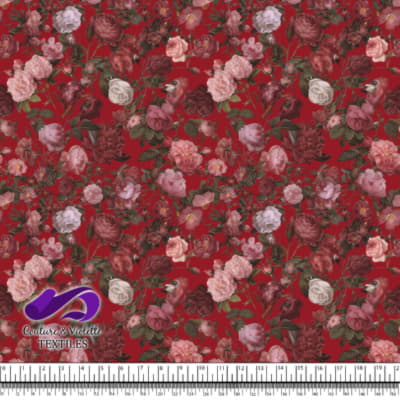 Autumn flowers - Winery