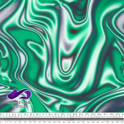 Sea monster - Luca - Holo