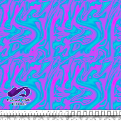 Sea monster - Daniela - Holo