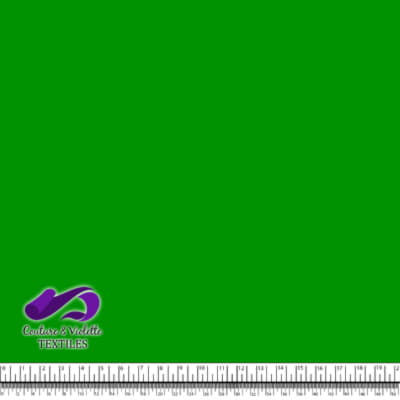 Solid color - Techno green