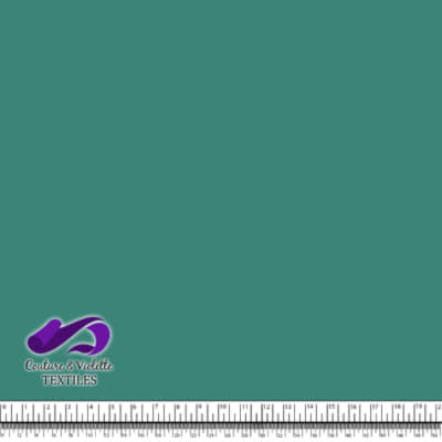 Solid color - Tejo green