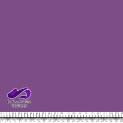 Solid color - Meadow violet