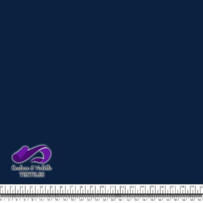 Solid color - Navy