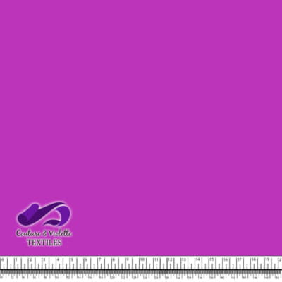 Solid color - Vibrant Pantone mauve