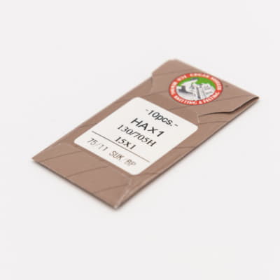 Needles Organ HAX130